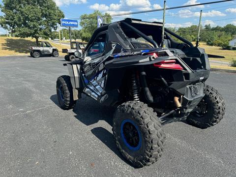 2021 Polaris RZR PRO XP Ultimate in Mechanicsburg, Pennsylvania - Photo 5