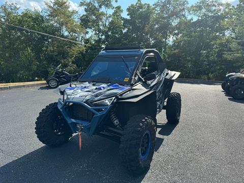 2021 Polaris RZR PRO XP Ultimate in Mechanicsburg, Pennsylvania - Photo 7