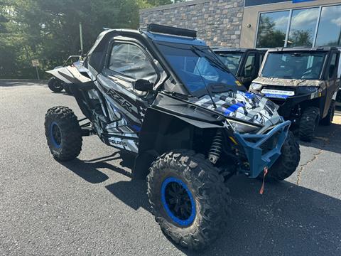 2021 Polaris RZR PRO XP Ultimate in Mechanicsburg, Pennsylvania - Photo 9