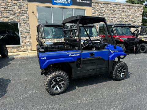 2025 Kawasaki MULE PRO-MX LE in Mechanicsburg, Pennsylvania - Photo 2