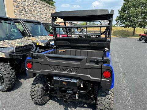 2025 Kawasaki MULE PRO-MX LE in Mechanicsburg, Pennsylvania - Photo 3