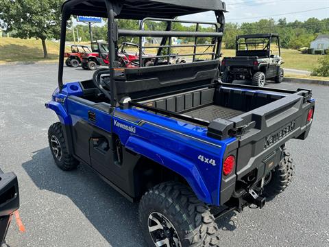 2025 Kawasaki MULE PRO-MX LE in Mechanicsburg, Pennsylvania - Photo 4