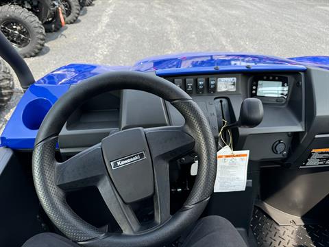 2025 Kawasaki MULE PRO-MX LE in Mechanicsburg, Pennsylvania - Photo 9