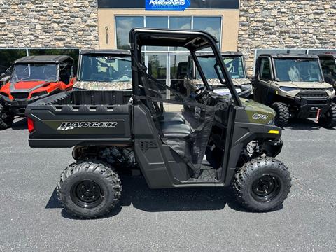 2025 Polaris Ranger SP 570 in Mechanicsburg, Pennsylvania - Photo 2