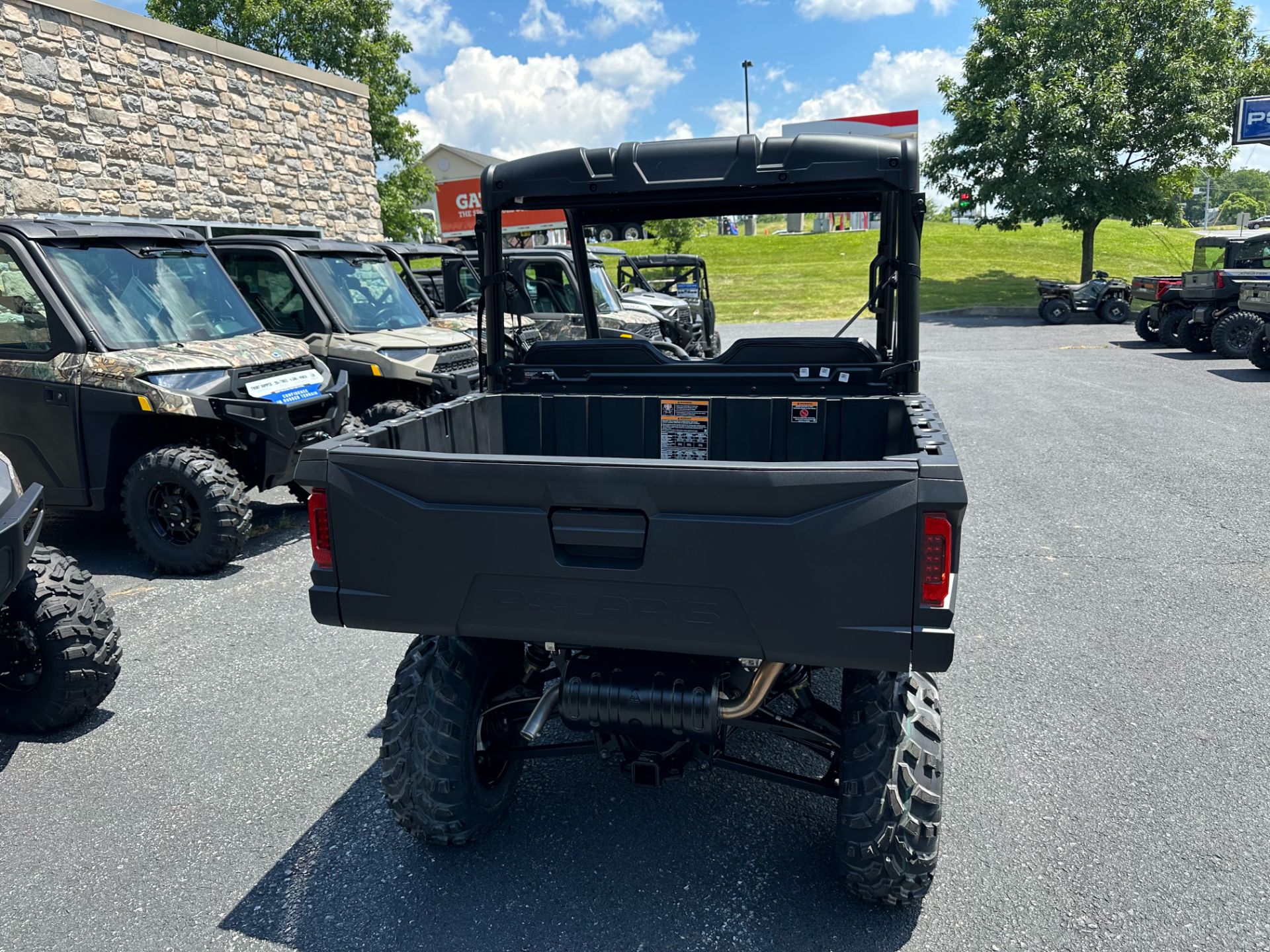 2025 Polaris Ranger SP 570 in Mechanicsburg, Pennsylvania - Photo 4