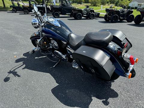 2008 Kawasaki Vulcan® 1600 Classic in Mechanicsburg, Pennsylvania - Photo 5