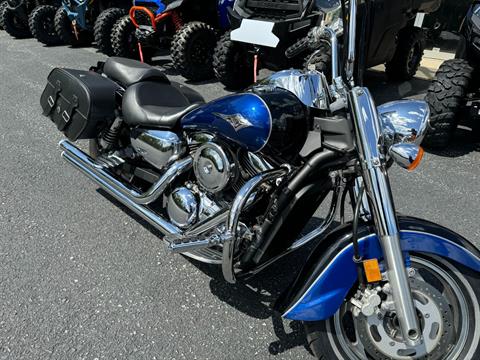 2008 Kawasaki Vulcan® 1600 Classic in Mechanicsburg, Pennsylvania - Photo 9