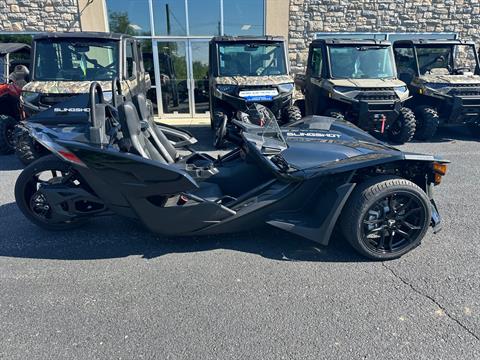 2024 Slingshot Slingshot S w/ Technology Package 1 Manual in Mechanicsburg, Pennsylvania - Photo 2