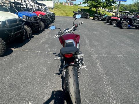 2019 Honda CB1000R ABS in Mechanicsburg, Pennsylvania - Photo 4