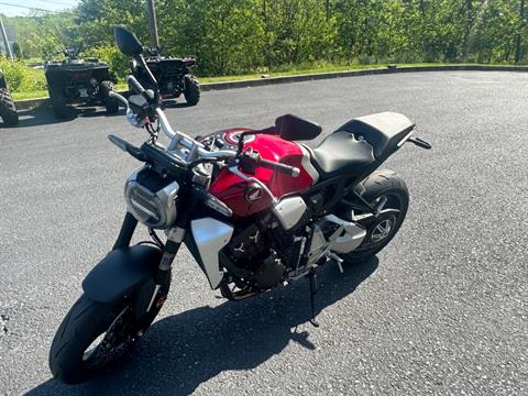 2019 Honda CB1000R ABS in Mechanicsburg, Pennsylvania - Photo 7