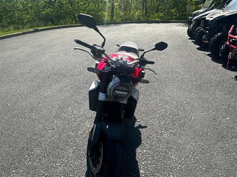 2019 Honda CB1000R ABS in Mechanicsburg, Pennsylvania - Photo 8