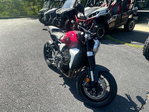 2019 Honda CB1000R ABS in Mechanicsburg, Pennsylvania - Photo 9