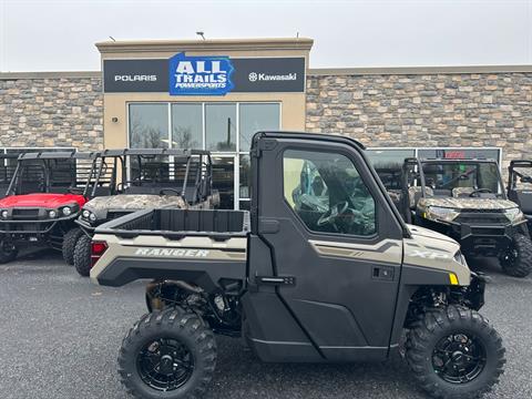 2024 Polaris Ranger XP 1000 Northstar Edition Premium in Mechanicsburg, Pennsylvania - Photo 1