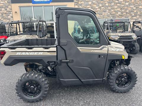 2024 Polaris Ranger XP 1000 Northstar Edition Premium in Mechanicsburg, Pennsylvania - Photo 2