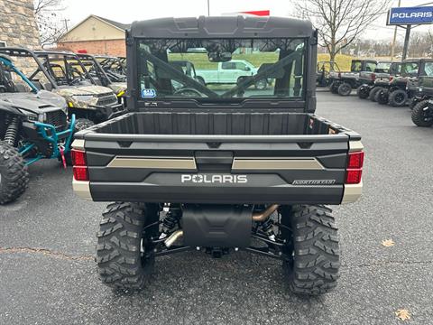 2024 Polaris Ranger XP 1000 Northstar Edition Premium in Mechanicsburg, Pennsylvania - Photo 4