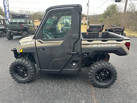 2024 Polaris Ranger XP 1000 Northstar Edition Premium in Mechanicsburg, Pennsylvania - Photo 6