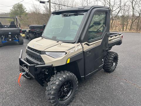 2024 Polaris Ranger XP 1000 Northstar Edition Premium in Mechanicsburg, Pennsylvania - Photo 7