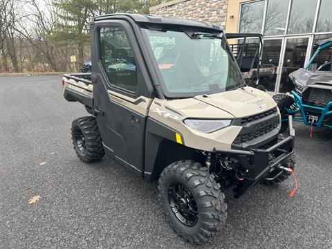 2024 Polaris Ranger XP 1000 Northstar Edition Premium in Mechanicsburg, Pennsylvania - Photo 9