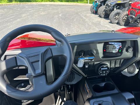 2024 Kawasaki Teryx4 S SE in Mechanicsburg, Pennsylvania - Photo 12