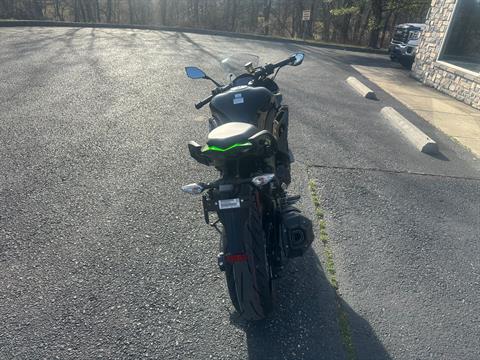 2023 Kawasaki Ninja 1000SX in Mechanicsburg, Pennsylvania - Photo 7