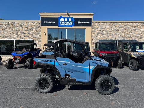 2025 Polaris General 1000 Premium in Mechanicsburg, Pennsylvania