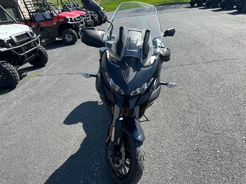 2019 Kawasaki Versys 1000 SE LT+ in Mechanicsburg, Pennsylvania - Photo 3