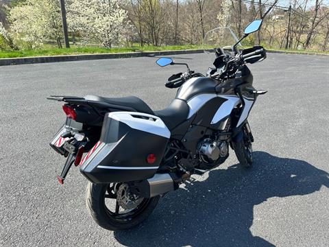 2019 Kawasaki Versys 1000 SE LT+ in Mechanicsburg, Pennsylvania - Photo 6