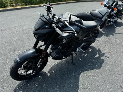 2020 Yamaha MT-03 in Mechanicsburg, Pennsylvania - Photo 7