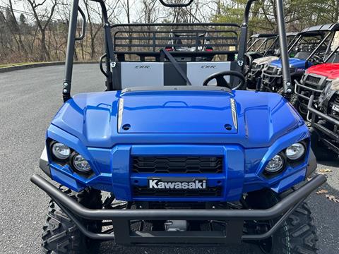 2024 Kawasaki MULE PRO-FXR 1000 in Mechanicsburg, Pennsylvania - Photo 8