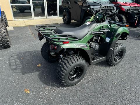 2025 Kawasaki Brute Force 300 in Mechanicsburg, Pennsylvania - Photo 3