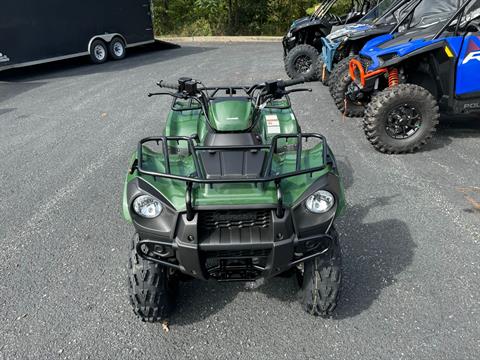 2025 Kawasaki Brute Force 300 in Mechanicsburg, Pennsylvania - Photo 8