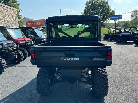 2025 Polaris Ranger XP 1000 NorthStar Edition Ultimate in Mechanicsburg, Pennsylvania - Photo 3