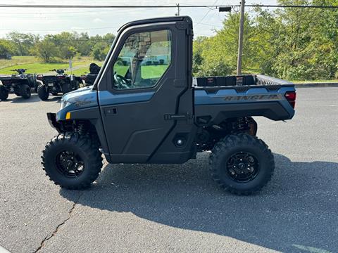 2025 Polaris Ranger XP 1000 NorthStar Edition Ultimate in Mechanicsburg, Pennsylvania - Photo 5