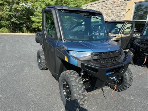 2025 Polaris Ranger XP 1000 NorthStar Edition Ultimate in Mechanicsburg, Pennsylvania - Photo 8