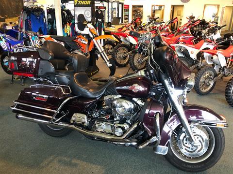 2005 Harley-Davidson FLHTCUI Ultra Classic® Electra Glide® in Escanaba, Michigan - Photo 1