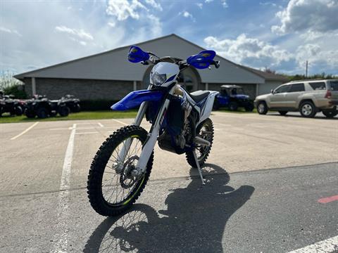 2017 Sherco 300 SEF-R in Escanaba, Michigan - Photo 1