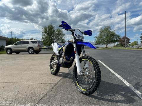 2017 Sherco 300 SEF-R in Escanaba, Michigan - Photo 2