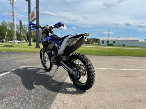 2017 Sherco 300 SEF-R in Escanaba, Michigan - Photo 5