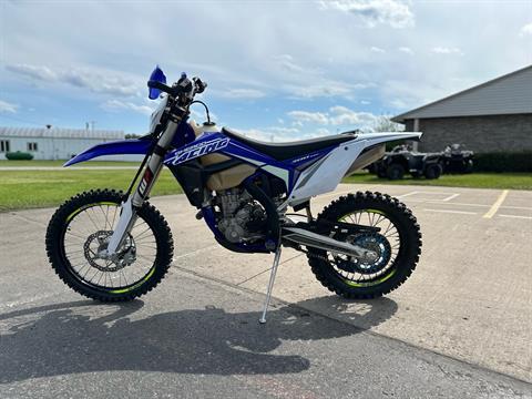 2017 Sherco 300 SEF-R in Escanaba, Michigan - Photo 6