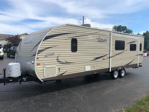 2017 Forest River Inc Oasis Series M-26RL in Escanaba, Michigan - Photo 4