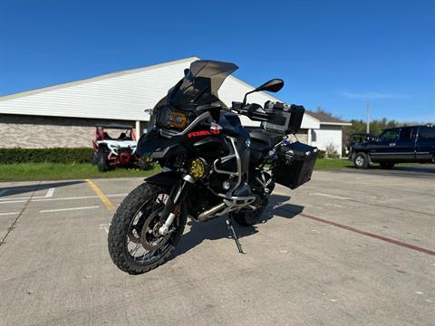 2018 BMW R 1200 GS Adventure in Escanaba, Michigan - Photo 1