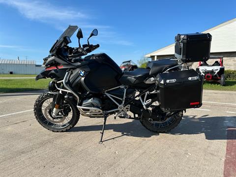 2018 BMW R 1200 GS Adventure in Escanaba, Michigan - Photo 6