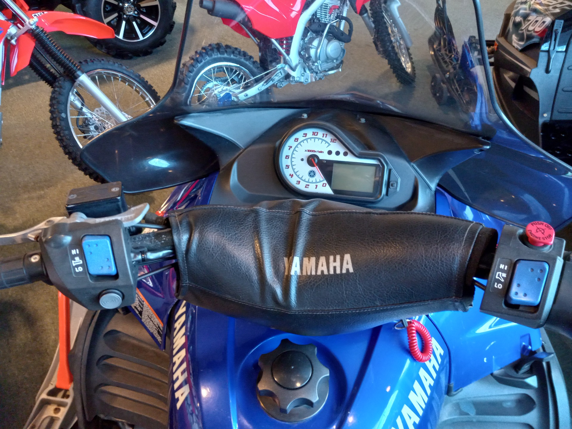 2003 Yamaha RX - 1 in Escanaba, Michigan - Photo 4