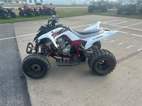 2009 Yamaha Raptor 700R in Escanaba, Michigan - Photo 6