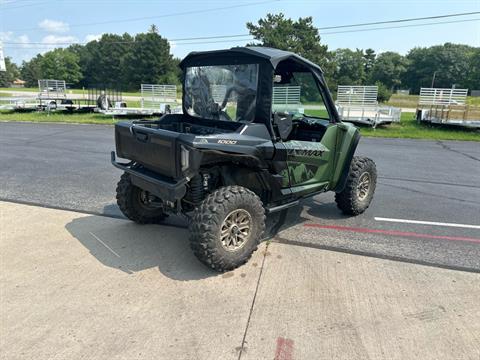 2021 Yamaha Wolverine RMAX2 1000 XT-R in Escanaba, Michigan - Photo 3