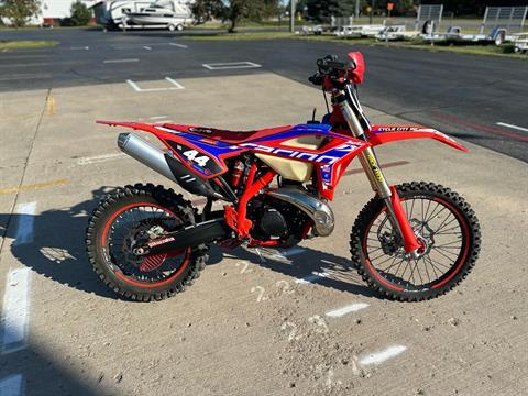 2020 Beta 300 RR 2-Stroke Race Edition in Escanaba, Michigan - Photo 3