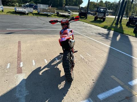 2020 Beta 300 RR 2-Stroke Race Edition in Escanaba, Michigan - Photo 5