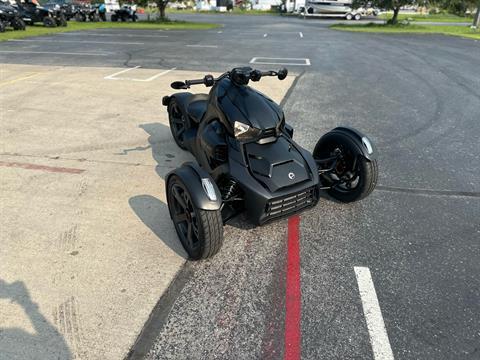 2020 Can-Am Ryker 600 ACE in Escanaba, Michigan - Photo 2