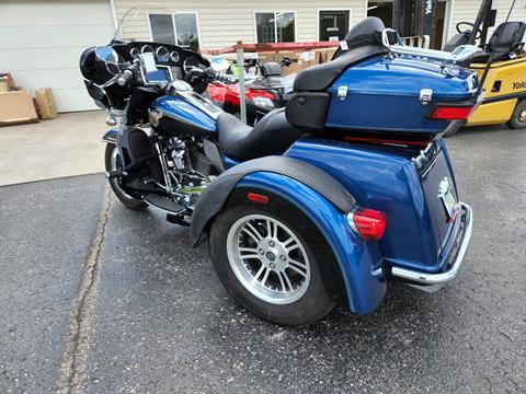 2018 Harley-Davidson 115th Anniversary Tri Glide® Ultra in Escanaba, Michigan - Photo 3