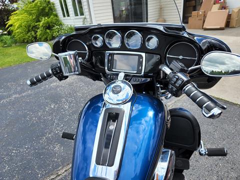 2018 Harley-Davidson 115th Anniversary Tri Glide® Ultra in Escanaba, Michigan - Photo 5